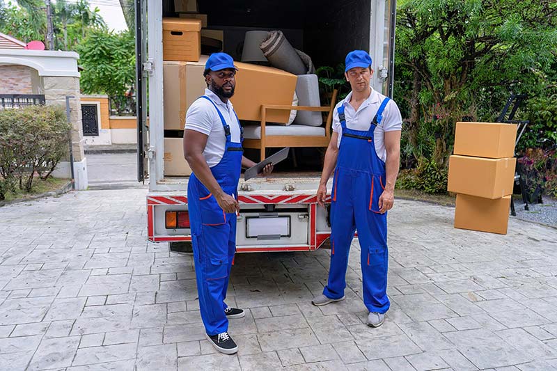 professional goods move service use truck carry pe resize.jpg