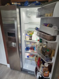 refrigerator services near me