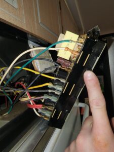 oven repair in cleveland