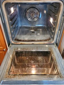 oven repair in mayfield heights ohio