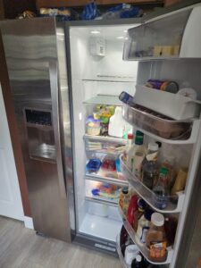 refrigerator repair in mentor ohio