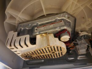 washing machine repair in richmond heights ohio