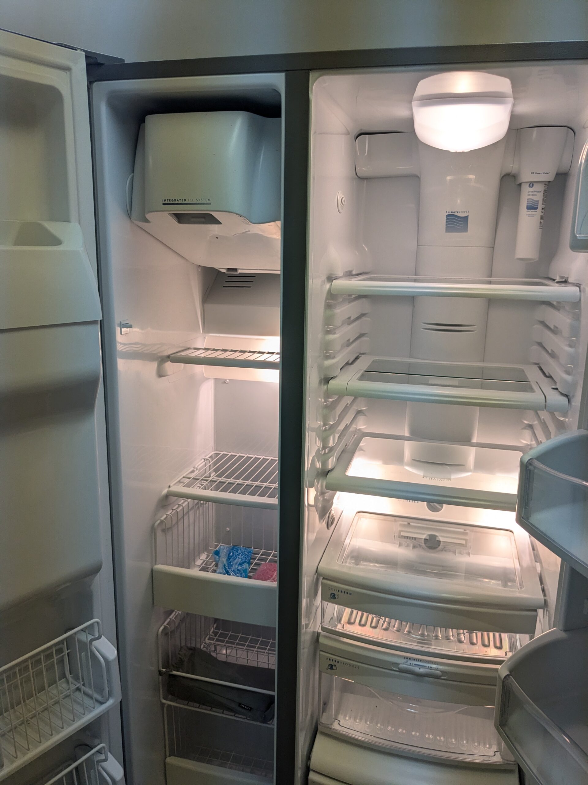 refrigerator repair near me beachwood ohio