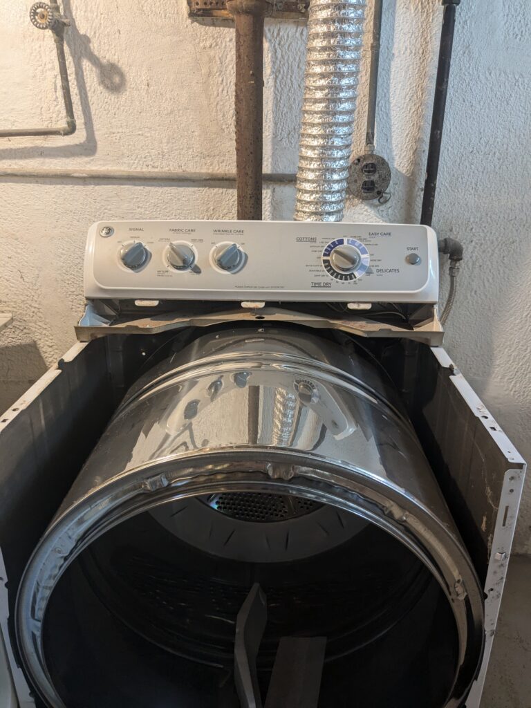 washer repair beachwood ohio