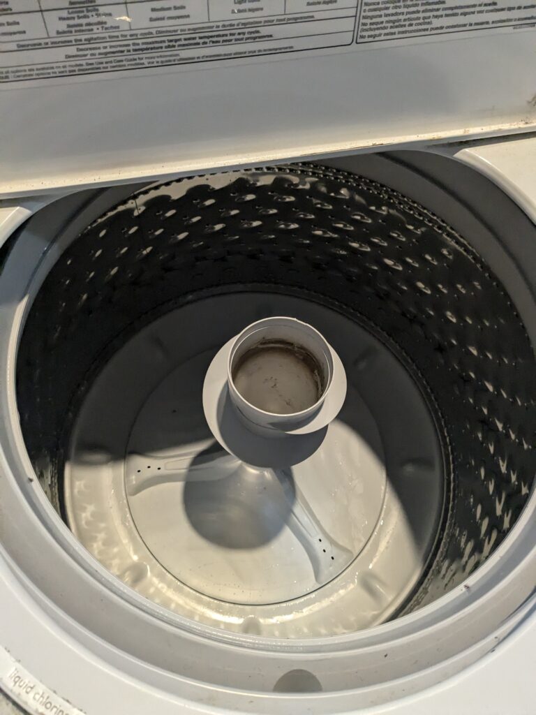 washer repair mayfield ohio