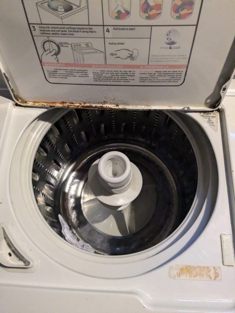 washer repair near me beachwood ohio