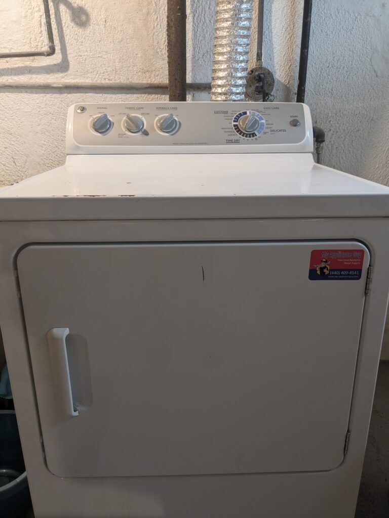 washing machine repair beachwood ohio