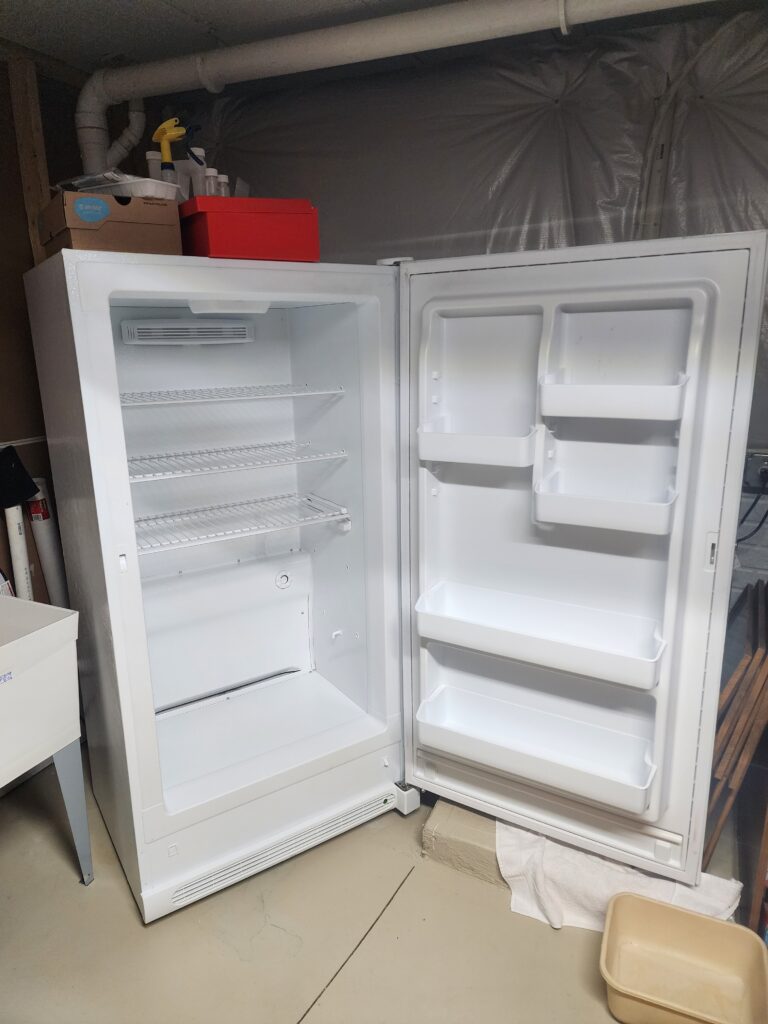 fridge repair willoughby ohio