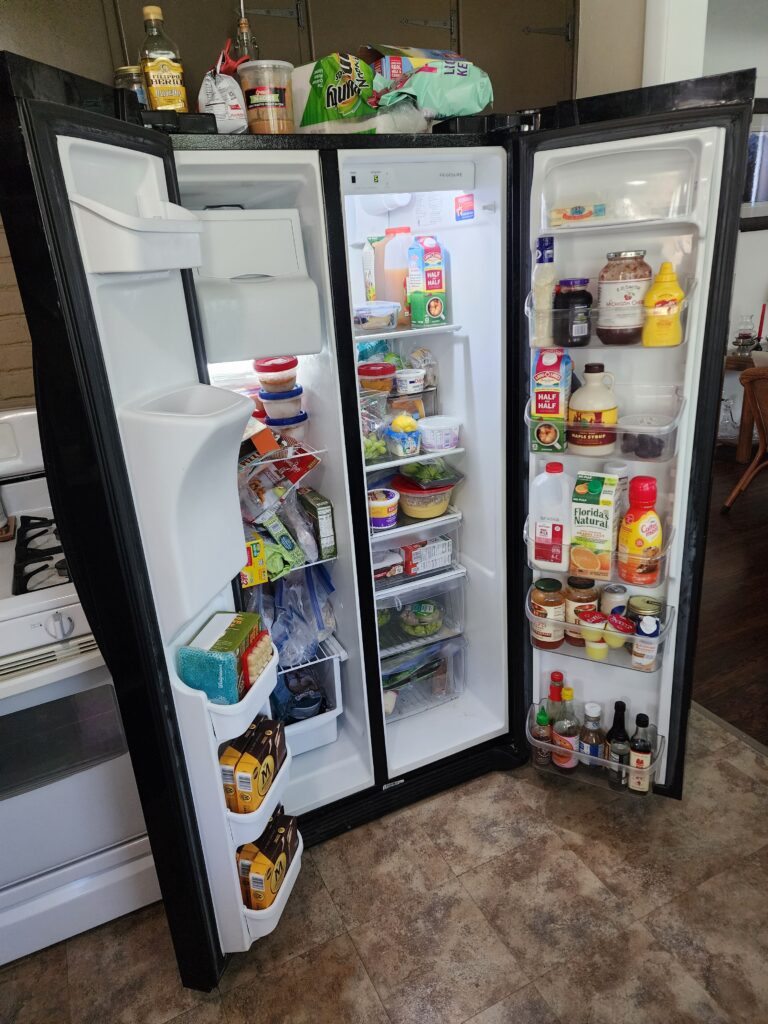 refrigerator repair in solon ohio