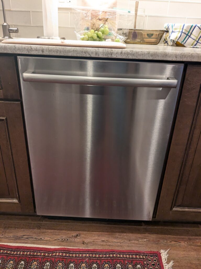 dishwasher repair beachwood ohio