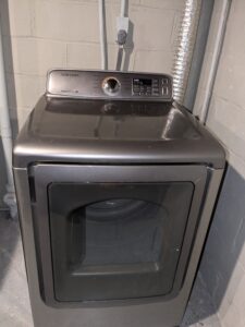 washing machine repair bedford heights ohio