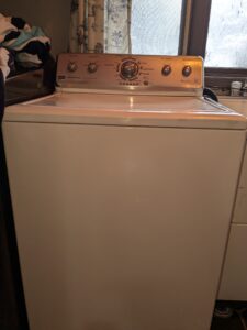 washing machine repair euclid ohio