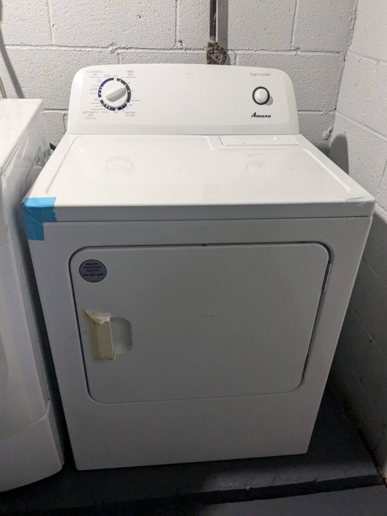 washing machine repair garfield heights ohio