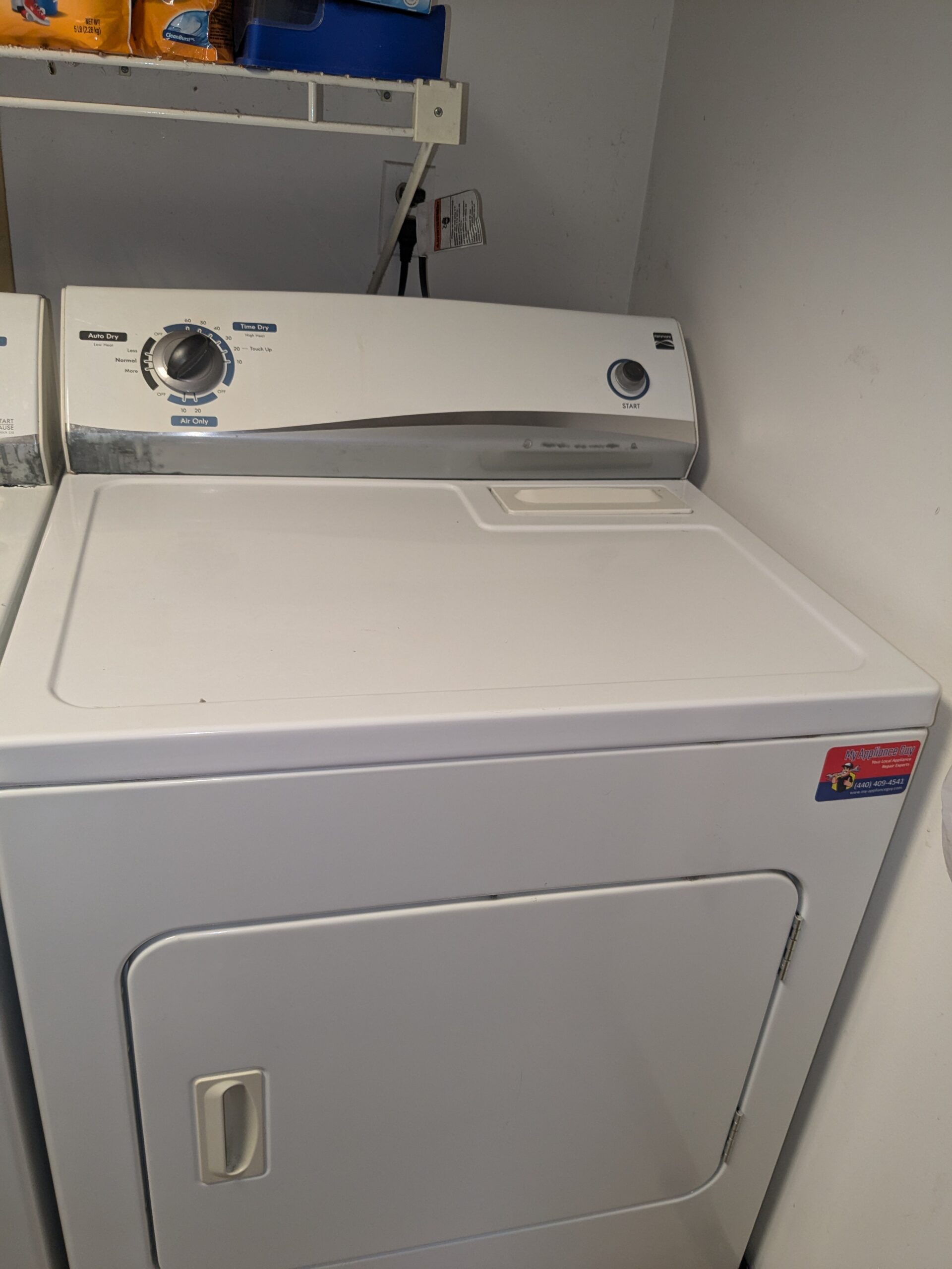 washing machine repair mayfield heights ohio