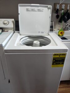 washing machine repair warrensville heights ohio