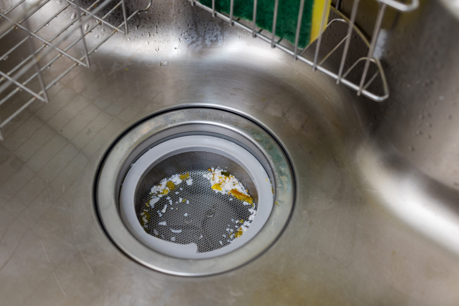 Why a Dishwasher Wont Drain All the Way - My Appliance Guy