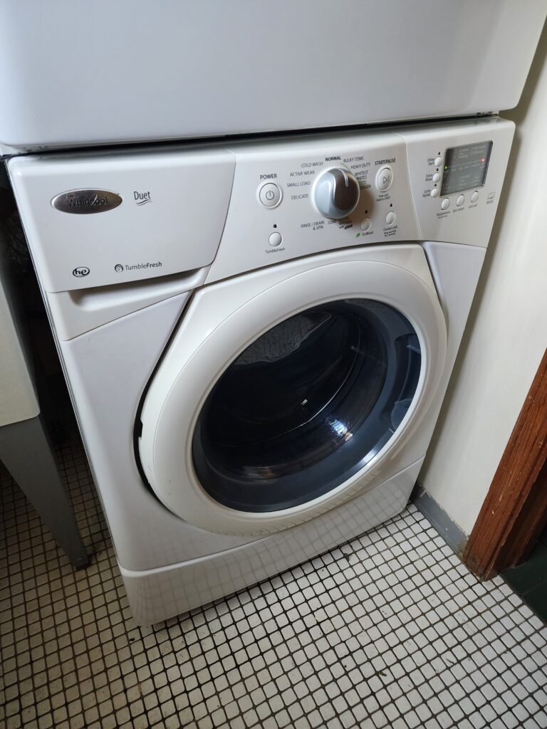 stackable washer and dryer repair in mentor ohio (2)