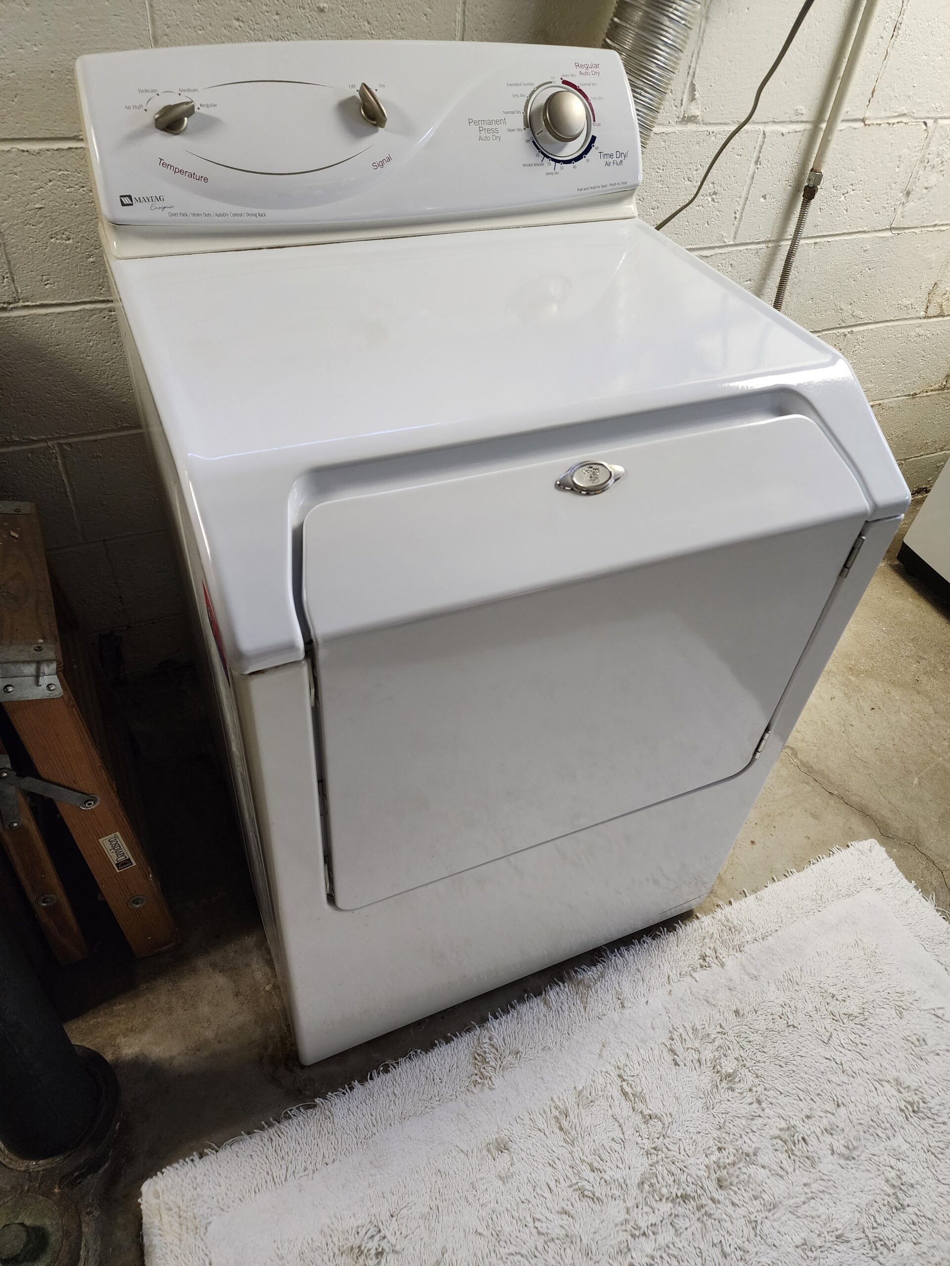 washing machine repair in kirtland ohio