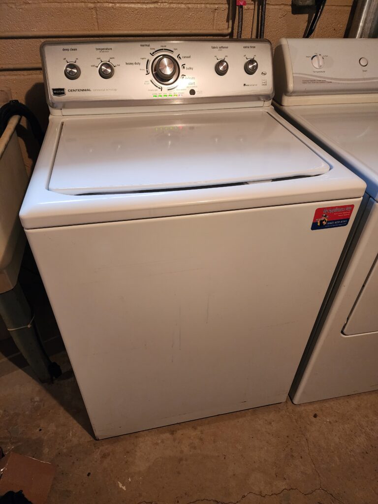 washing machine repair in mentor on the lake ohio