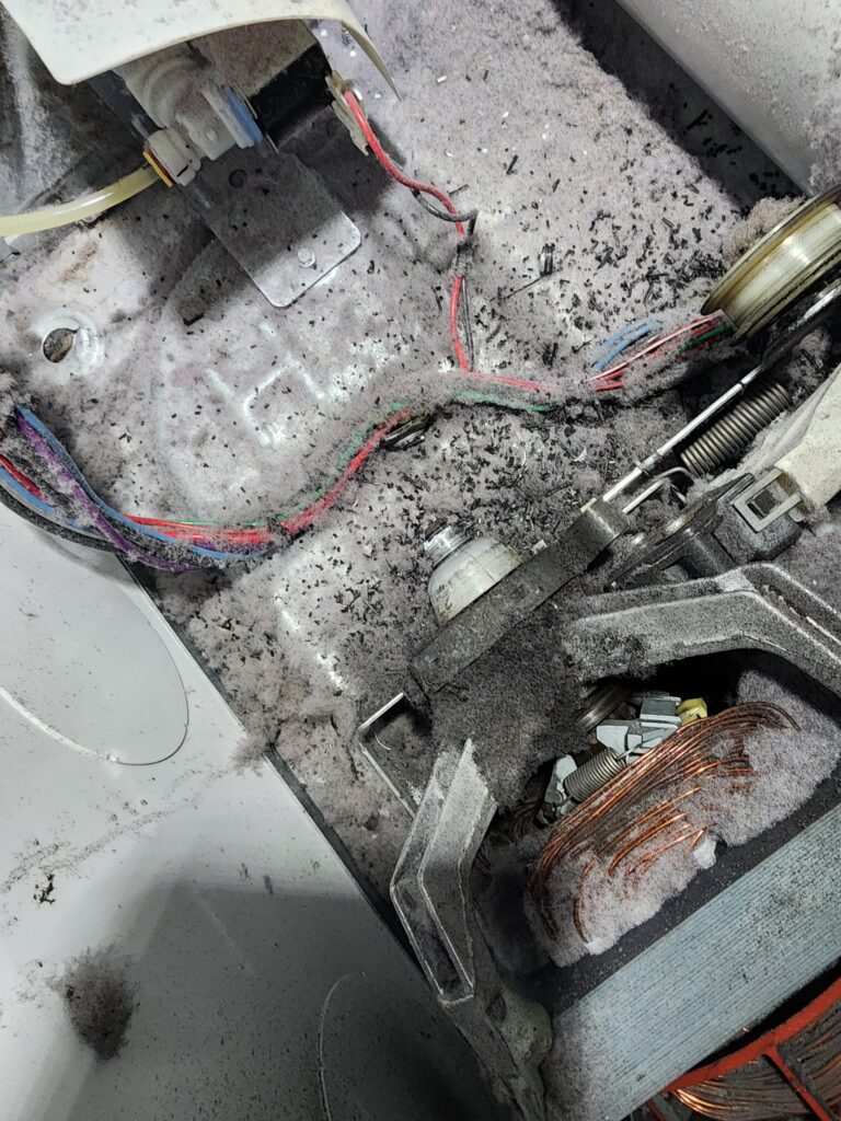 washing machine repair in mentor on the lake ohio near me