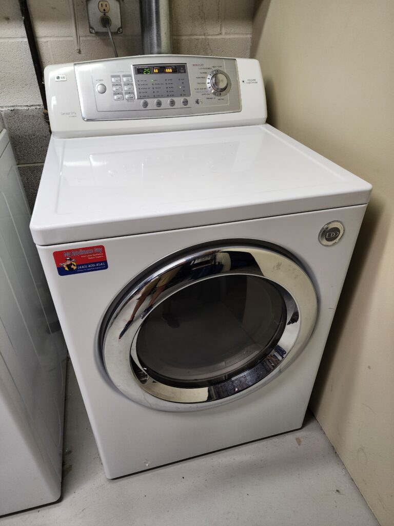 washing machine repair in willoughby ohio