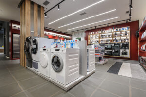 How Much is Appliances Per Month