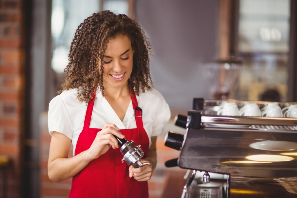who makes cafe appliances