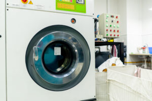 professional dry cleaning washing machine washing process professional delicate equipment