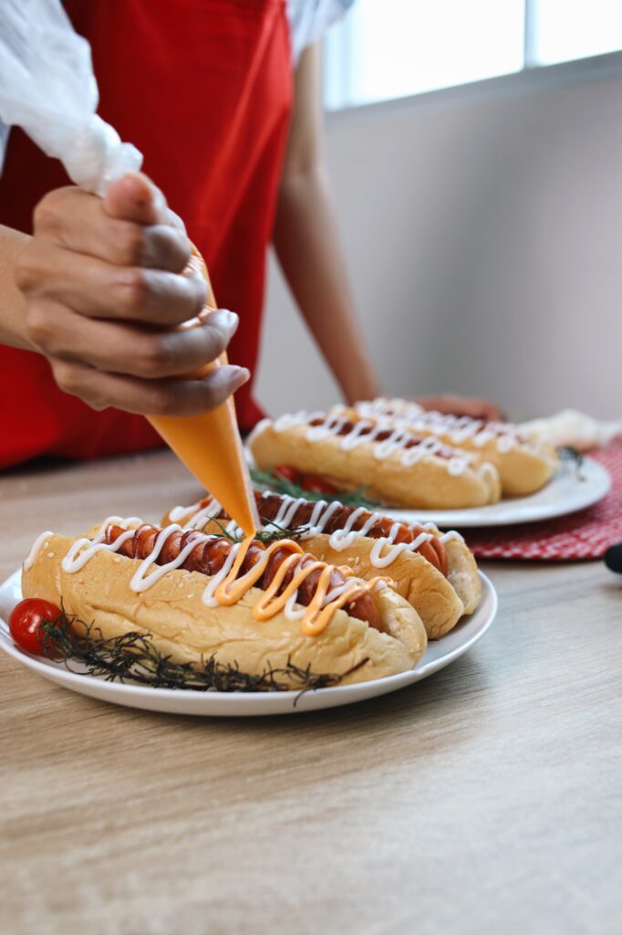 How Long Microwave Hot Dog - My Appliance Guy