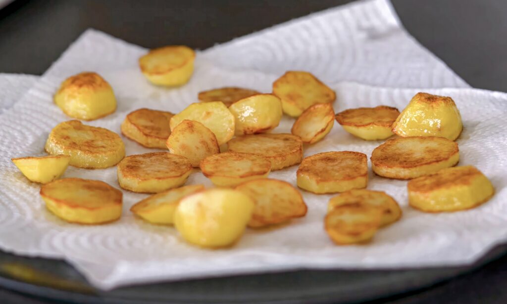 How Microwave a Potato - Northeast Ohio