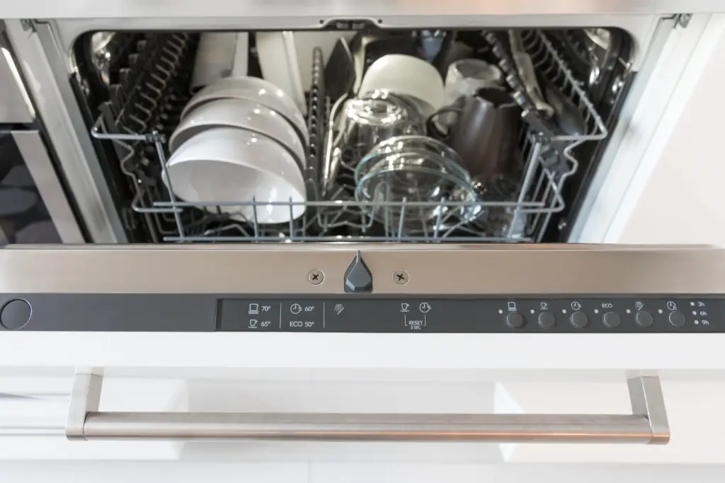 How Long Dishwasher Last My Appliance Guy