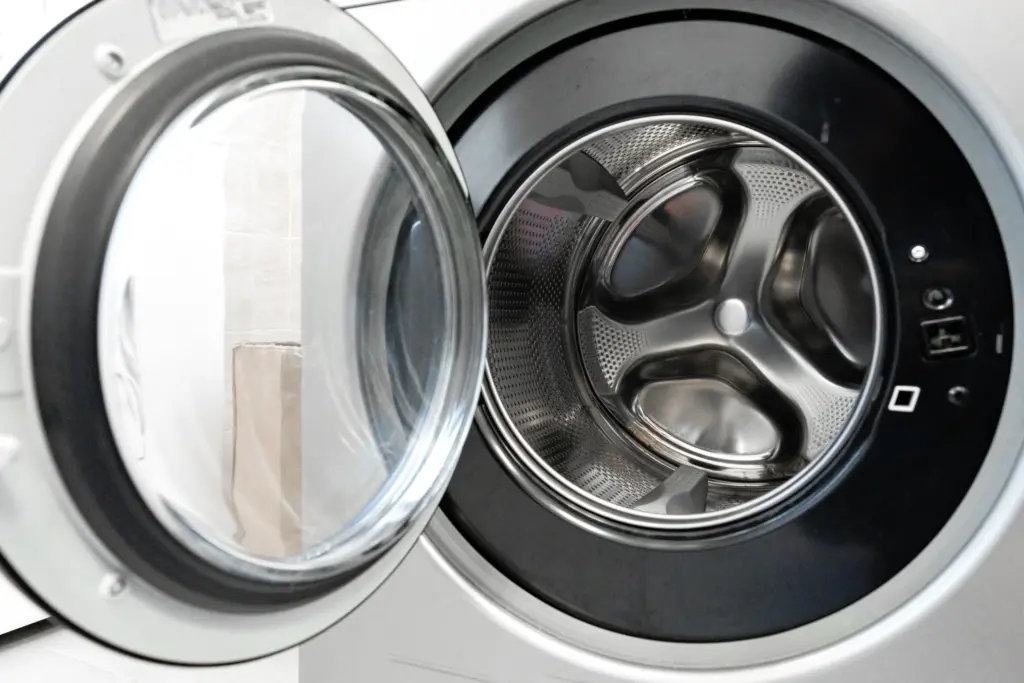 How To Reset Washing Machine LG