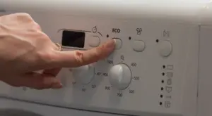 How To Reset Washing Machine LG My Appliance Guy