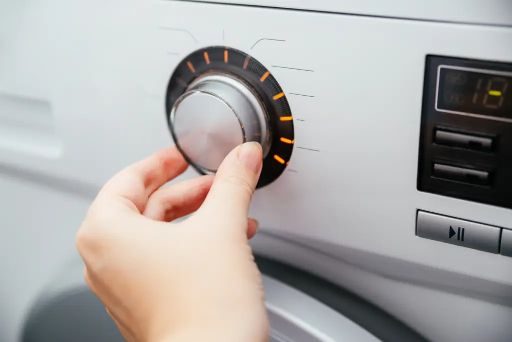 How To Reset Washing Machine My Appliance Guy