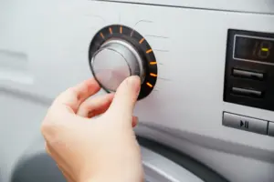 How To Reset Washing Machine My Appliance Guy