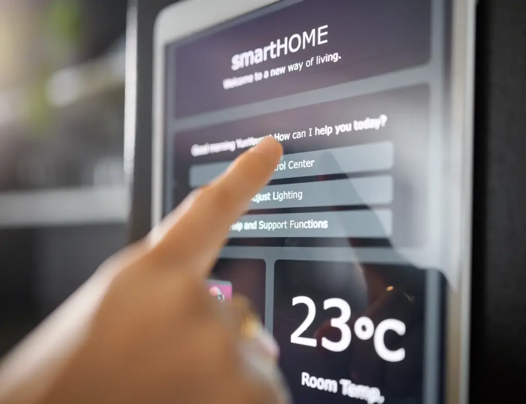 What’s Home Automation My Appliance Guy (2)