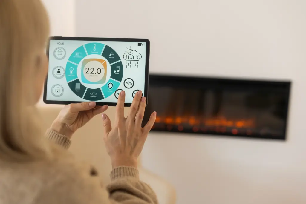what is home automation