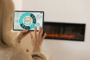 what is home automation