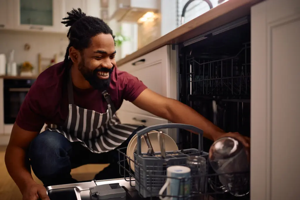 How Long Dishwasher Cycle My Appliance Guy 1