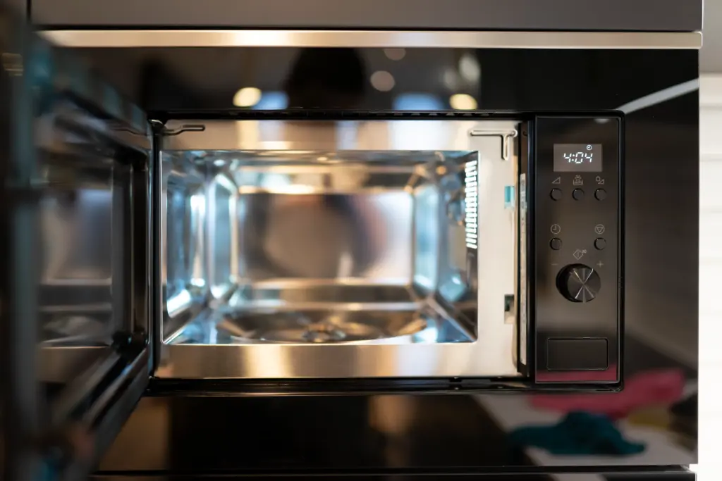How To Repair Microwave Oven Not Heating My Appliance Guy (3)