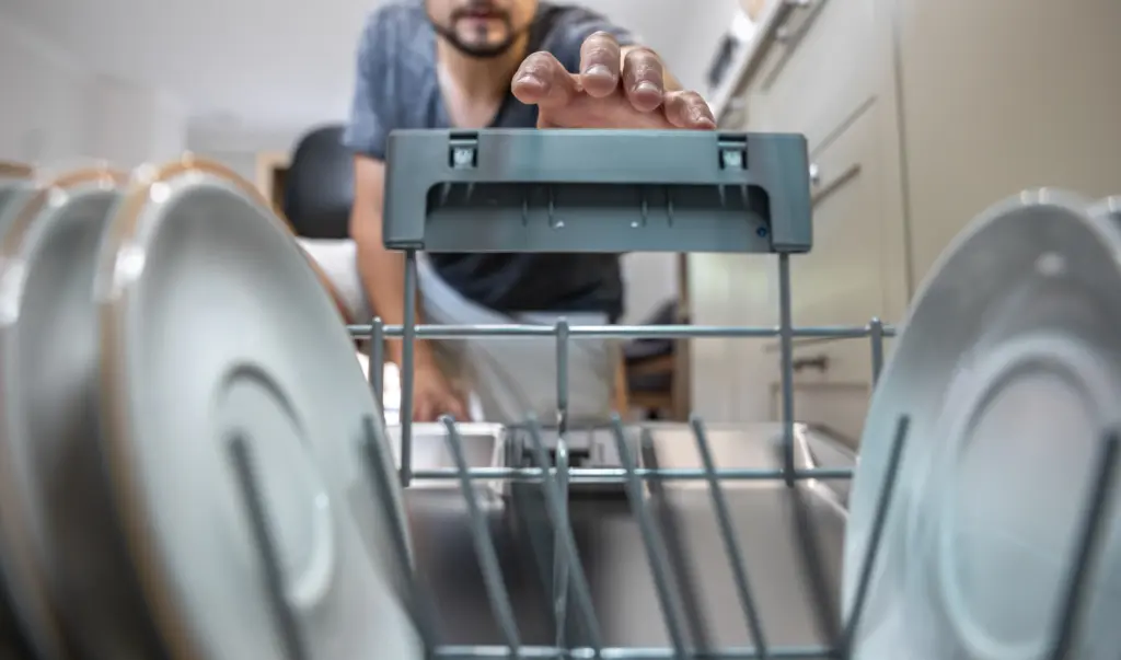 What Dishwasher Is The Best Cleveland Ohio