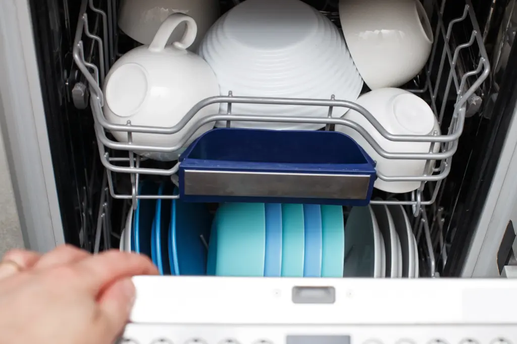 When Was The Dishwasher Invented lakewood ohio