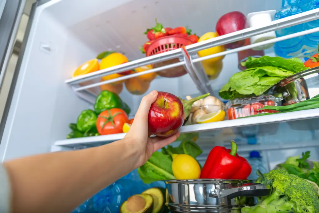 What Refrigerators Are The Best kirtland ohio