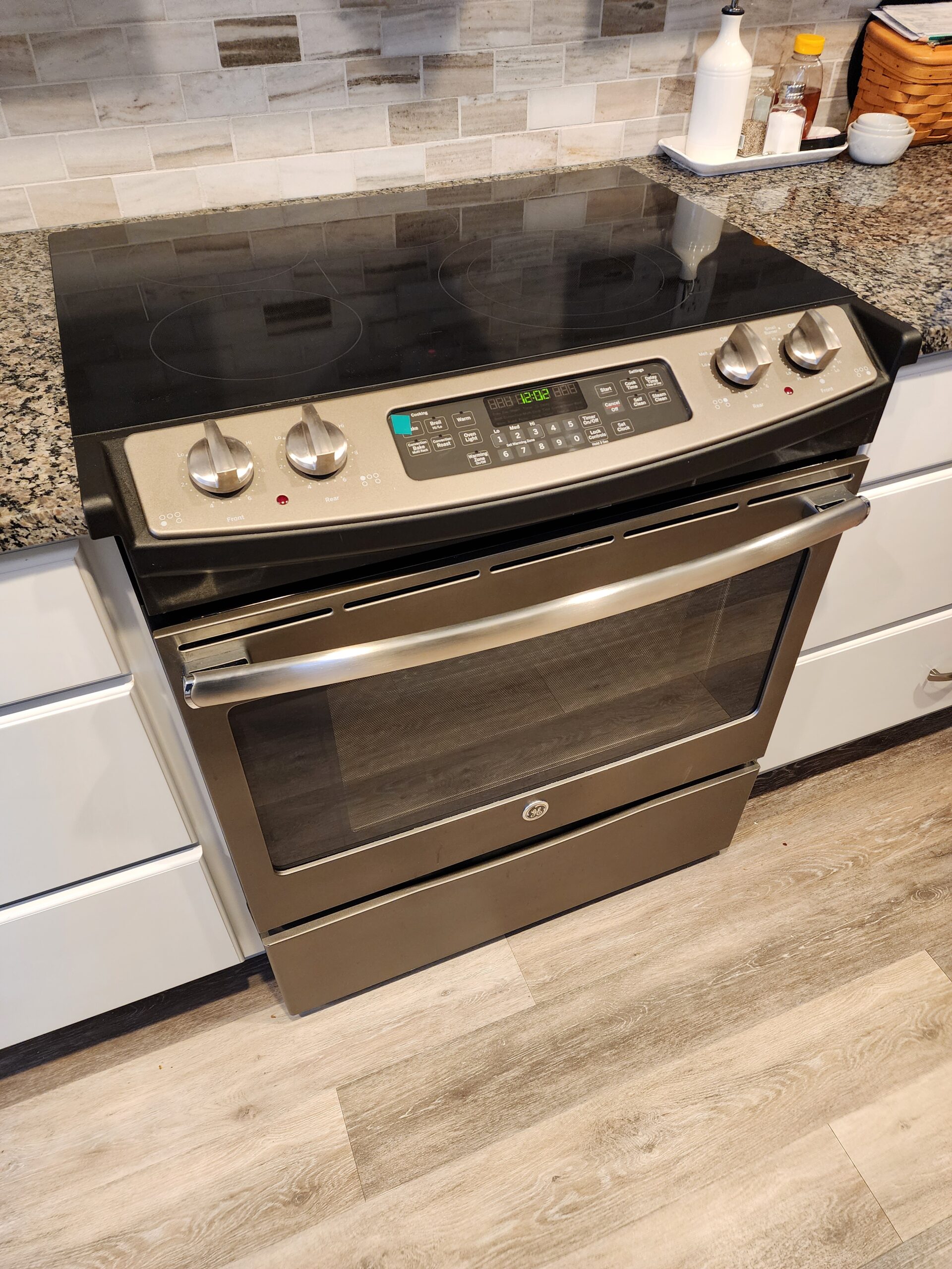 oven repair in willoughby ohio