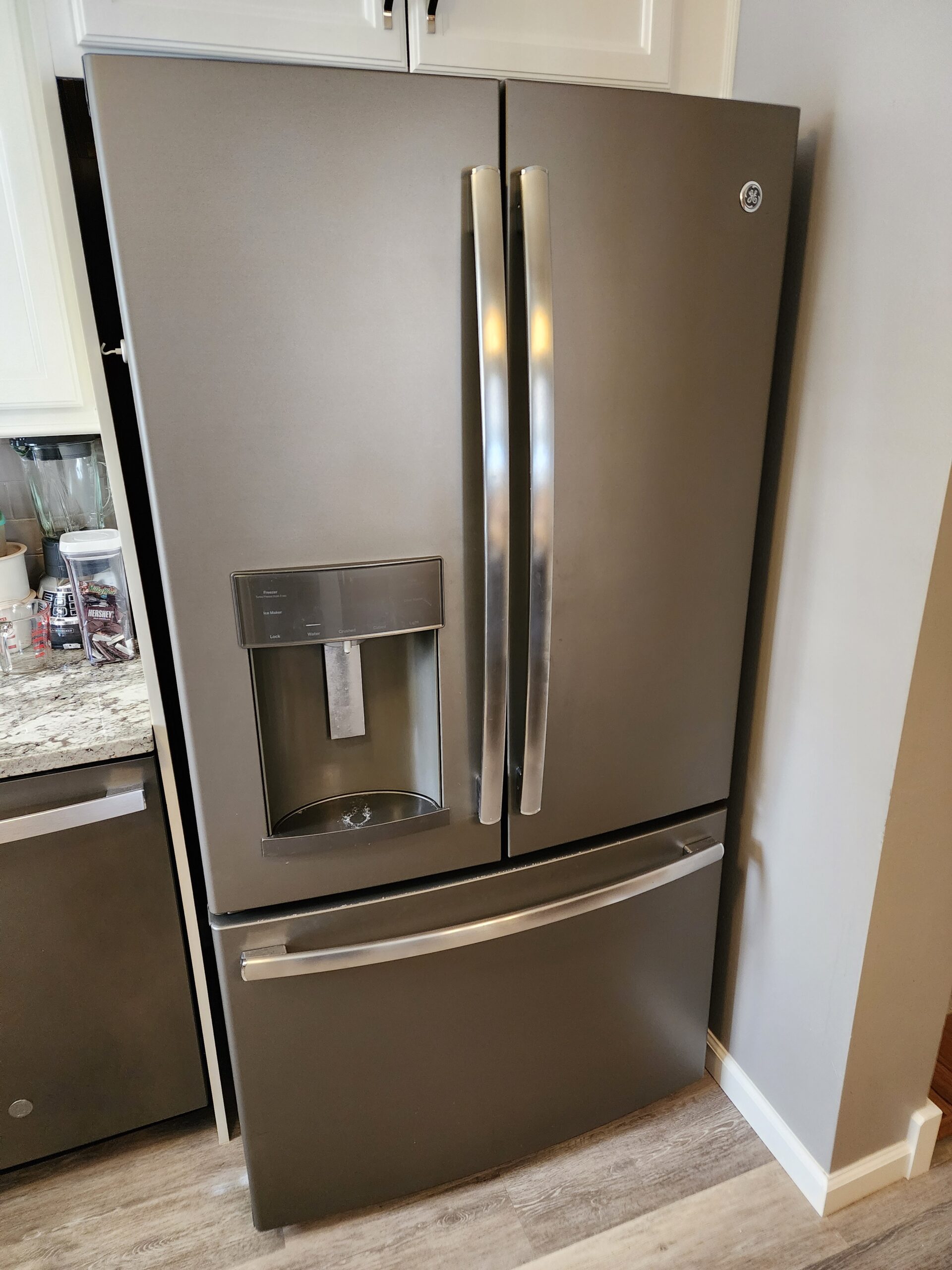 refrigerator repair mentor ohio