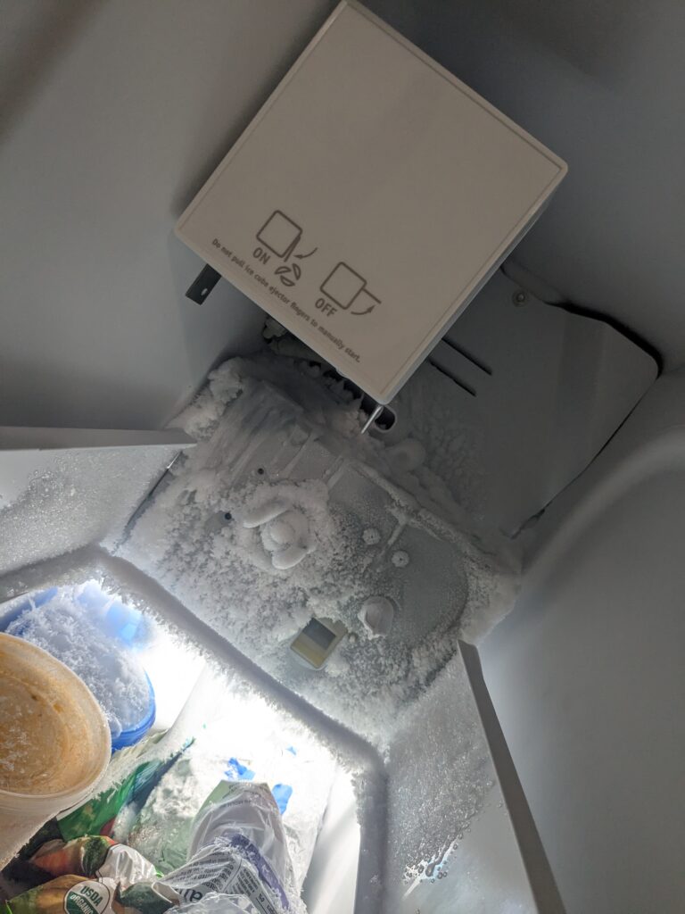 washing machine repair in solon ohio