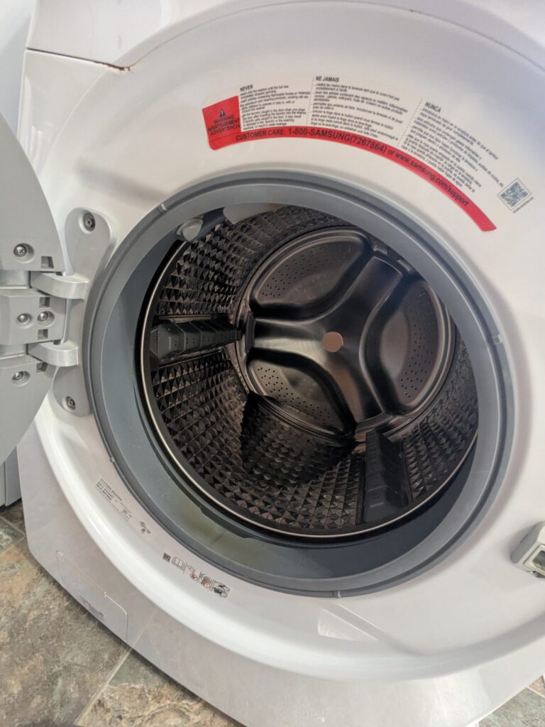 washing machine repair near solon ohio