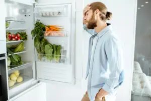 why refrigerator leaking water my appliance guy