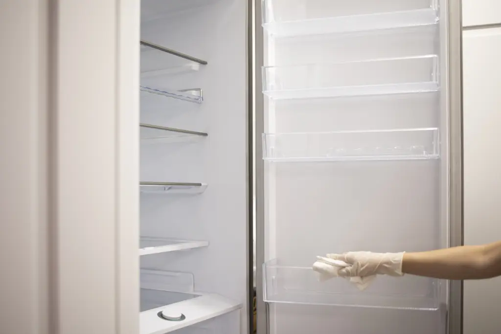 Can Refrigerators Be Laid On Their Side