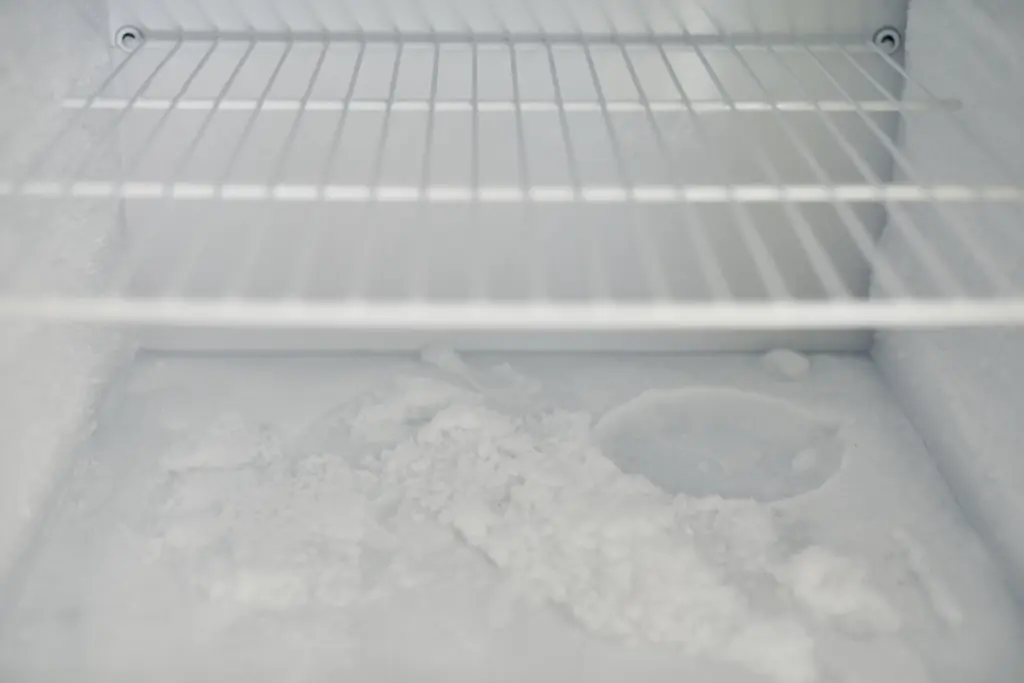How Often Do Refrigerators Defrost My Appliance Guy